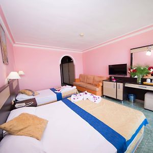 Basic Triple Room